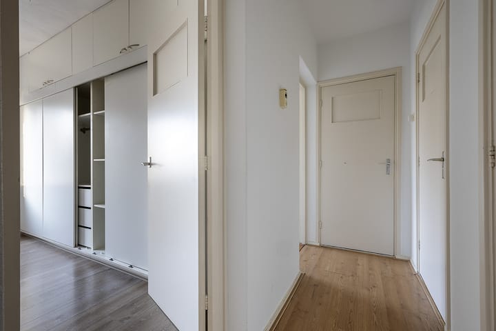 Foto 24 van Witsmeerstraat 16