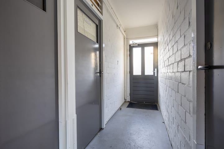 Foto 29 van Witsmeerstraat 16