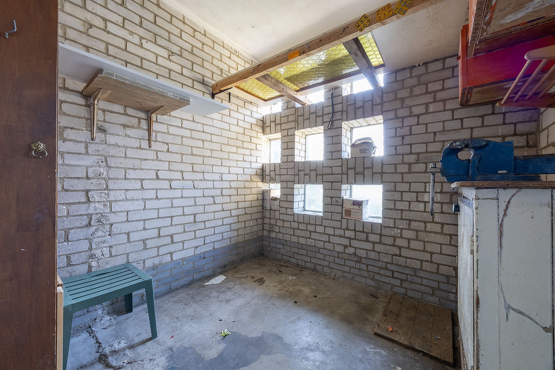 Photo 30 of Witsmeerstraat 16