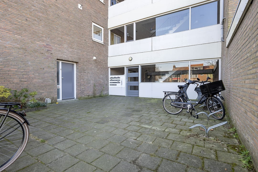 Photo 31 of Witsmeerstraat 16