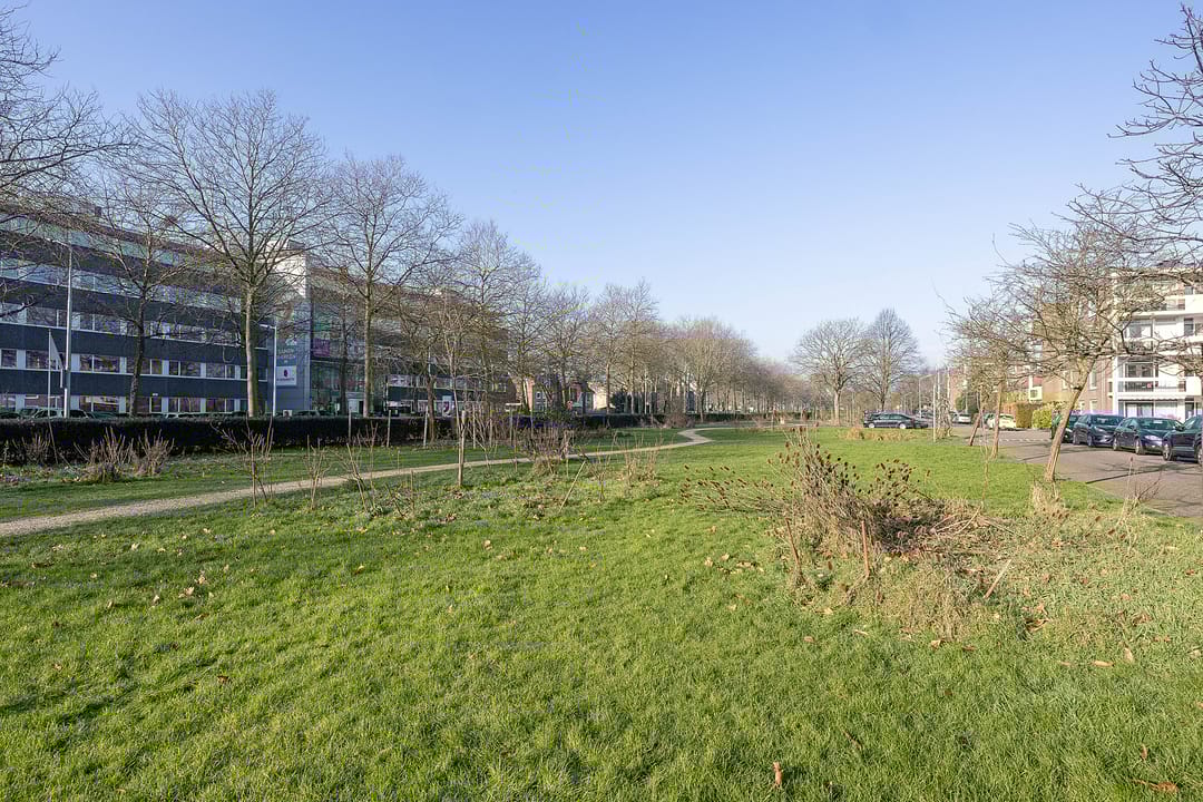 Photo 32 of Witsmeerstraat 16