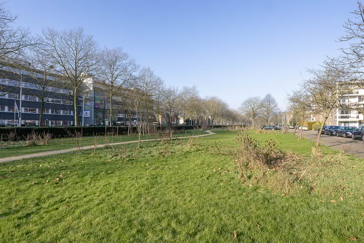 Foto 32 van Witsmeerstraat 16