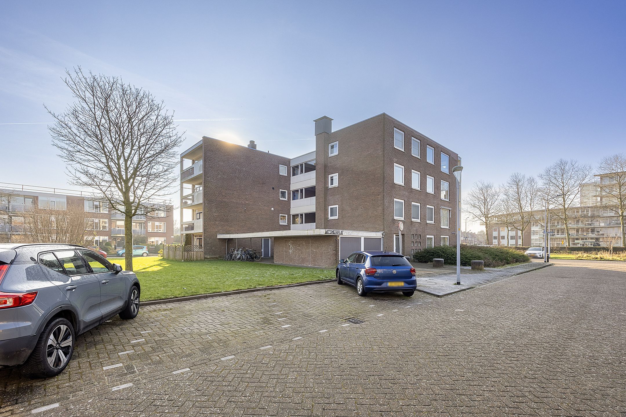 Photo 33 of Witsmeerstraat 16