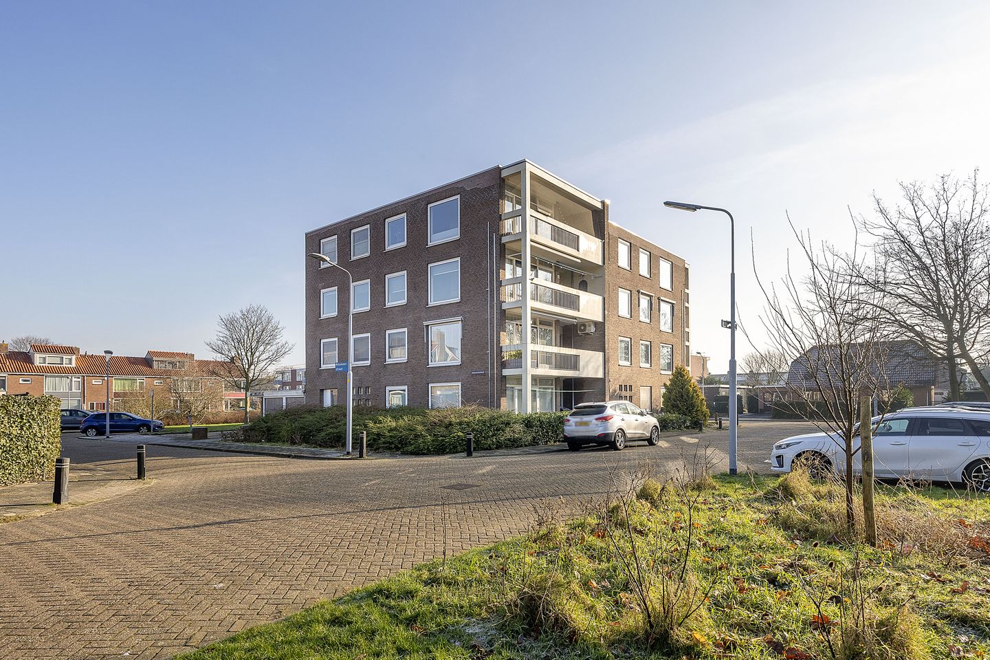 Photo 34 of Witsmeerstraat 16