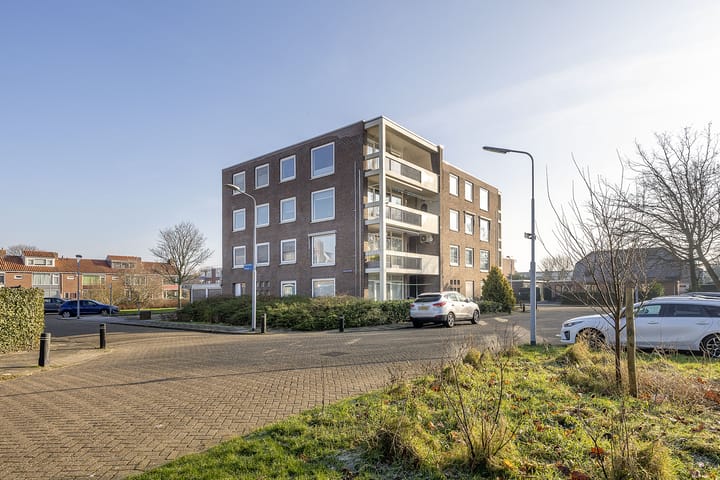 Foto 34 van Witsmeerstraat 16