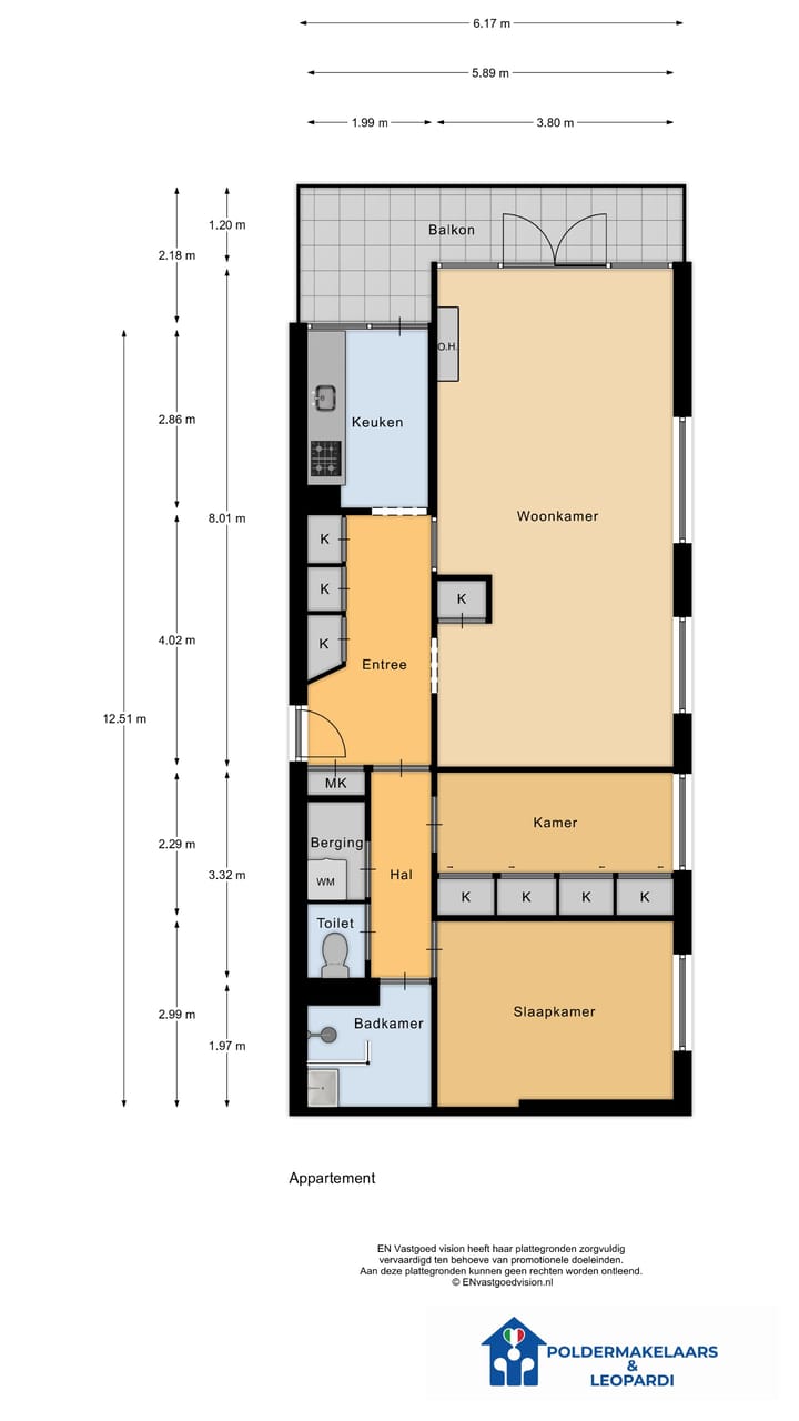 Foto 35 van Witsmeerstraat 16