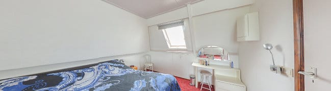 Slaapkamer