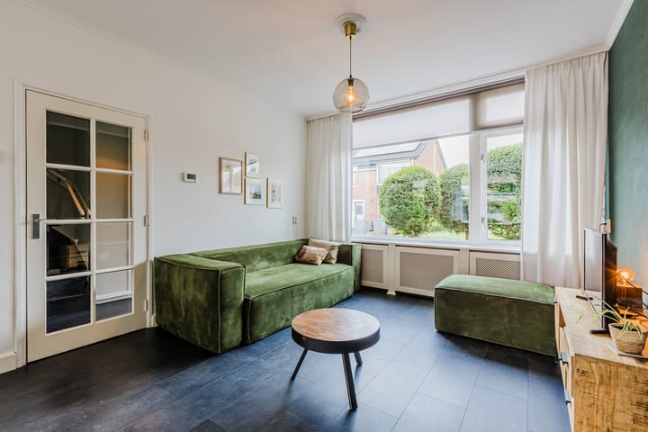 Foto 2 van Weilustlaan 46