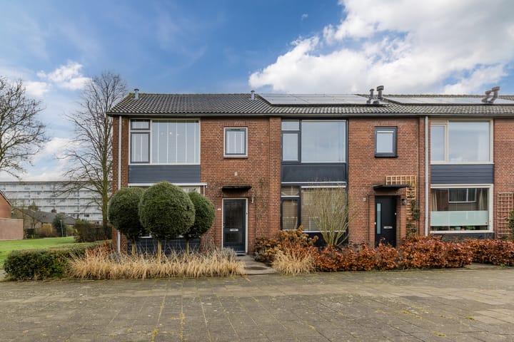 Foto 6 van Weilustlaan 46