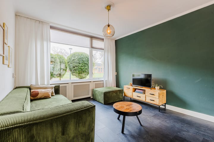 Foto 8 van Weilustlaan 46