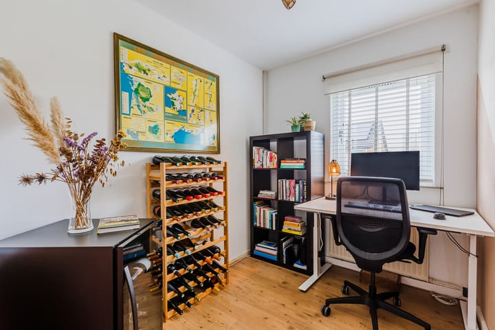 Foto 24 van Weilustlaan 46