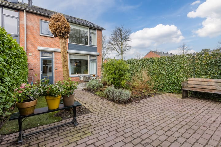 Foto 32 van Weilustlaan 46