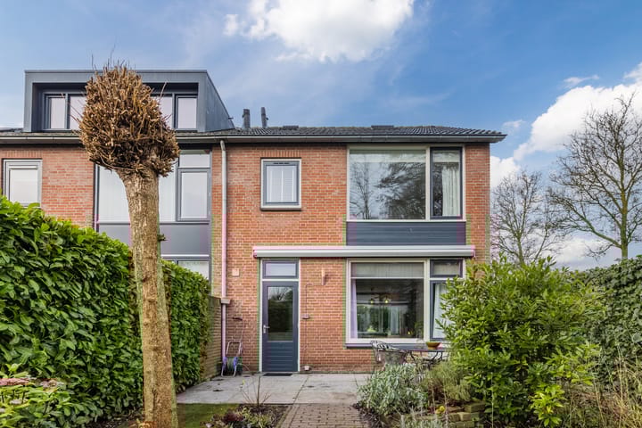 Foto 35 van Weilustlaan 46