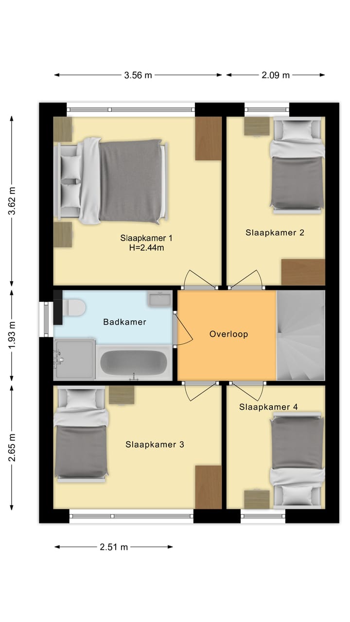 Foto 41 van Weilustlaan 46