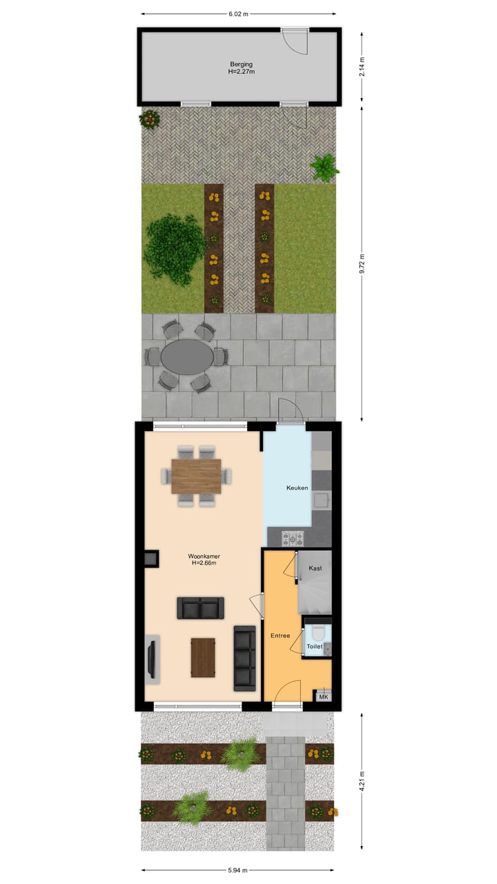 Foto 42 van Weilustlaan 46