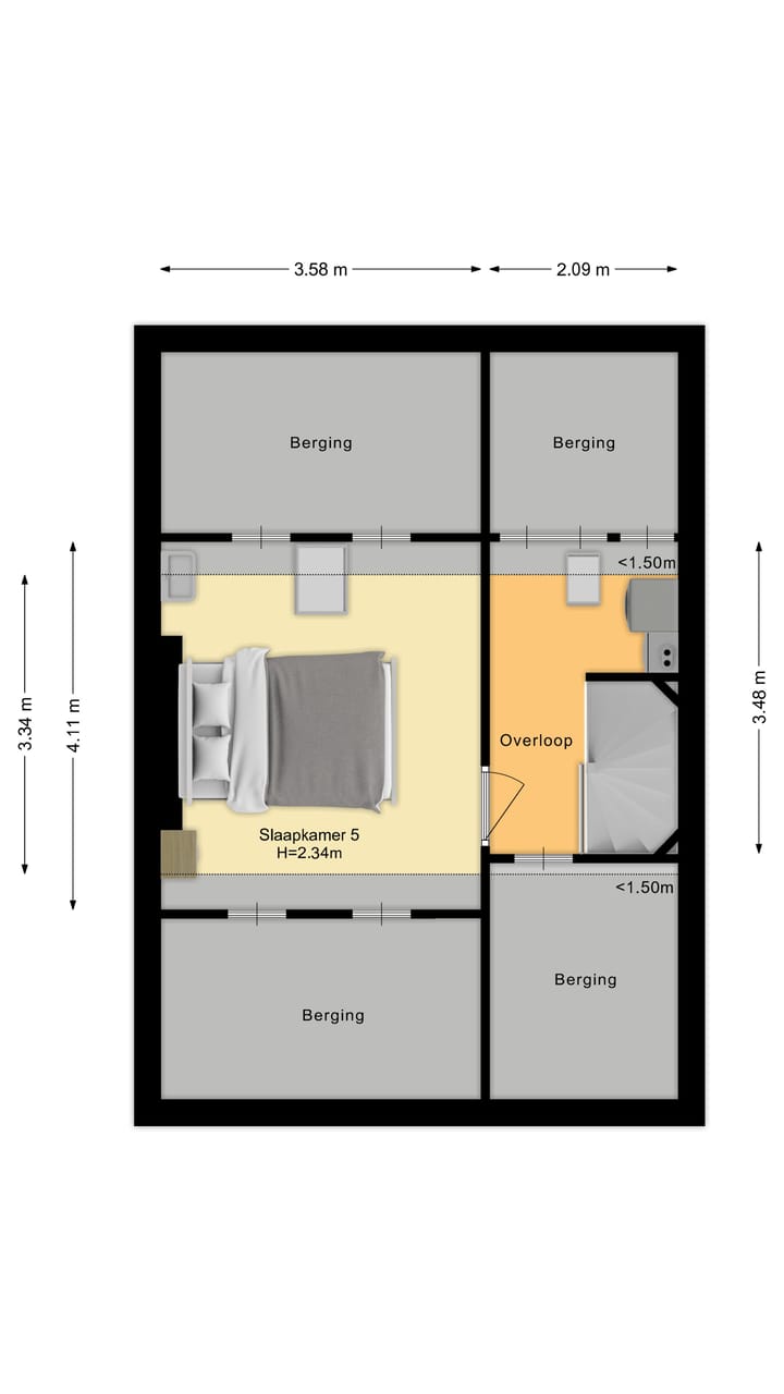 Foto 43 van Weilustlaan 46