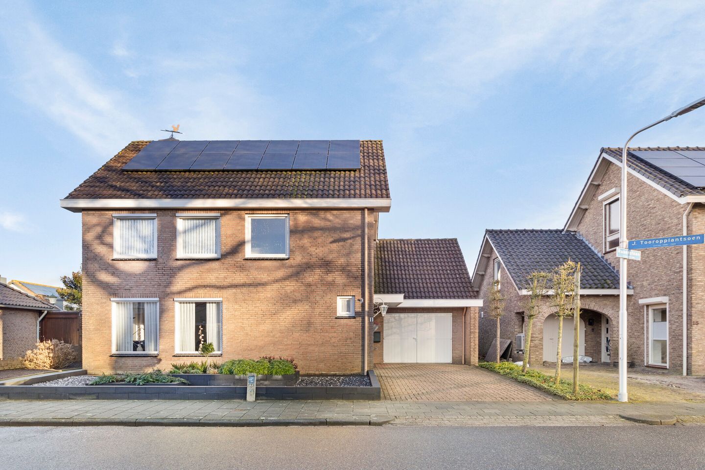 Foto 1 van Rubenslaan 11