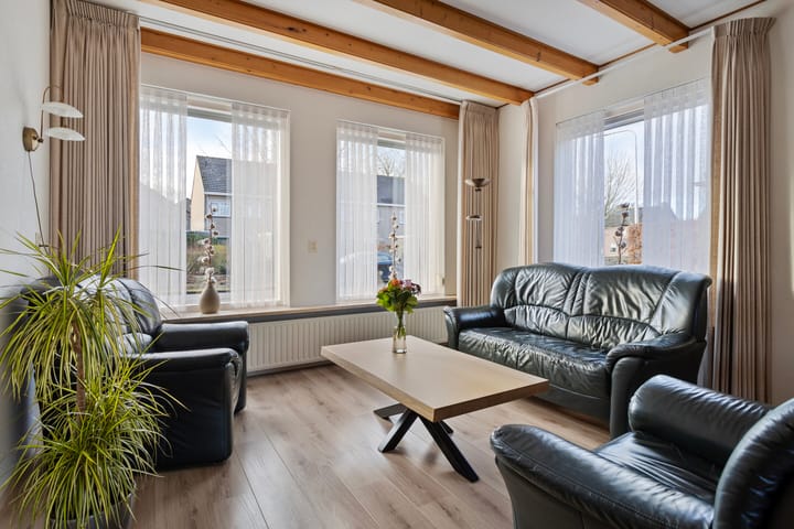 Foto 9 van Rubenslaan 11