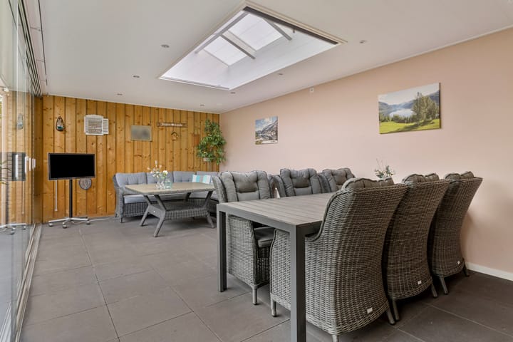 Foto 4 van Rubenslaan 11