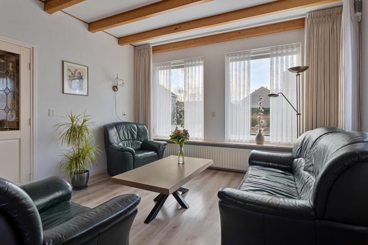 Foto 10 van Rubenslaan 11