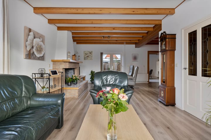 Foto 11 van Rubenslaan 11