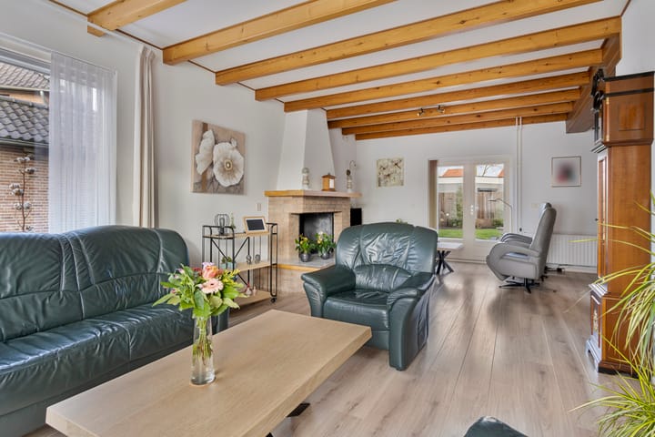 Foto 12 van Rubenslaan 11