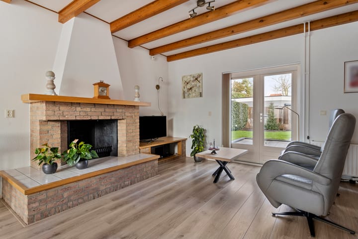 Foto 13 van Rubenslaan 11