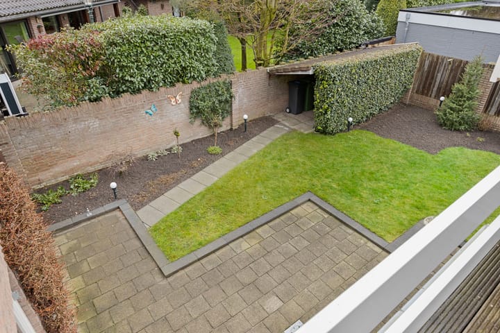 Foto 41 van Rubenslaan 11