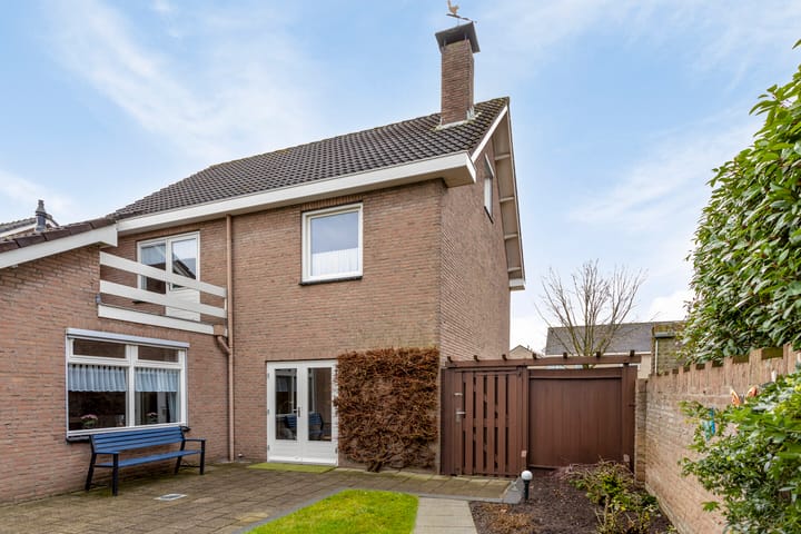 Foto 48 van Rubenslaan 11