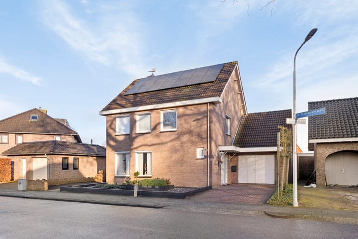 Foto 50 van Rubenslaan 11