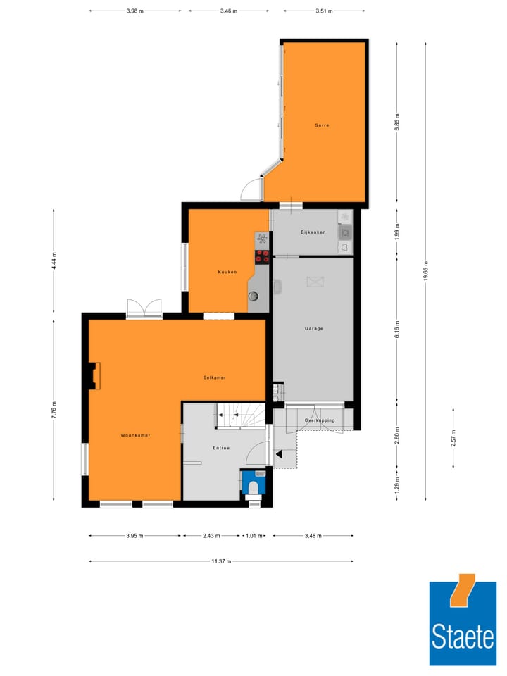Foto 52 van Rubenslaan 11