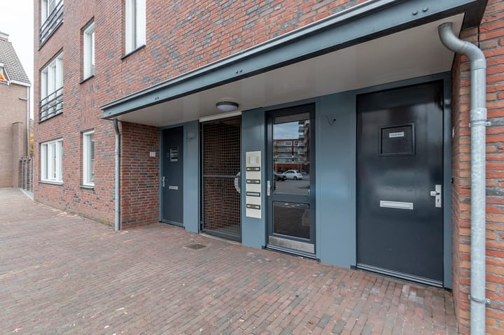 Foto 2 van De Gouden Leeuw 20-B