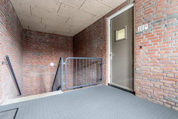 Foto 3 van De Gouden Leeuw 20-B