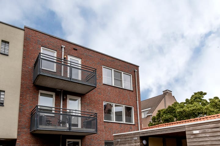 Foto 15 van De Gouden Leeuw 20-B