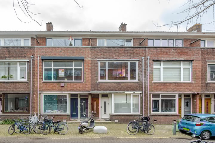 Foto 2 van Zwaluwstraat 20-B