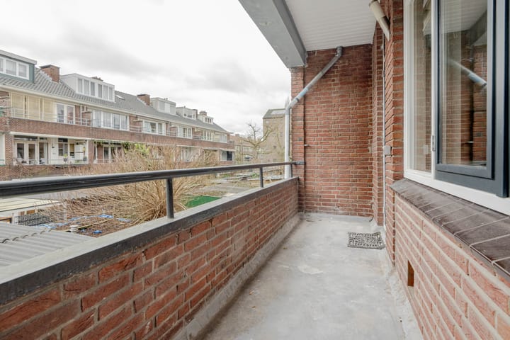 Foto 5 van Zwaluwstraat 20-B