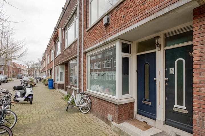 Foto 6 van Zwaluwstraat 20-B