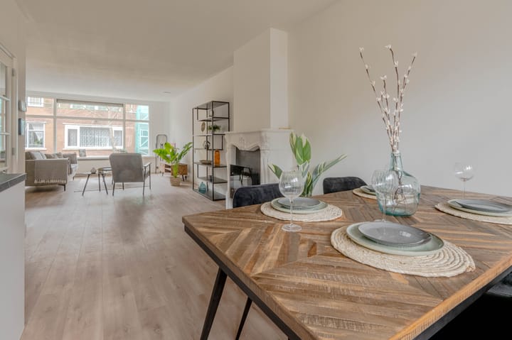 Foto 8 van Zwaluwstraat 20-B