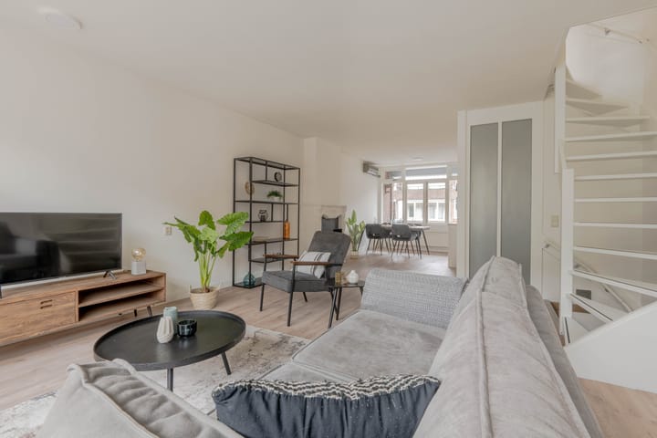 Foto 13 van Zwaluwstraat 20-B