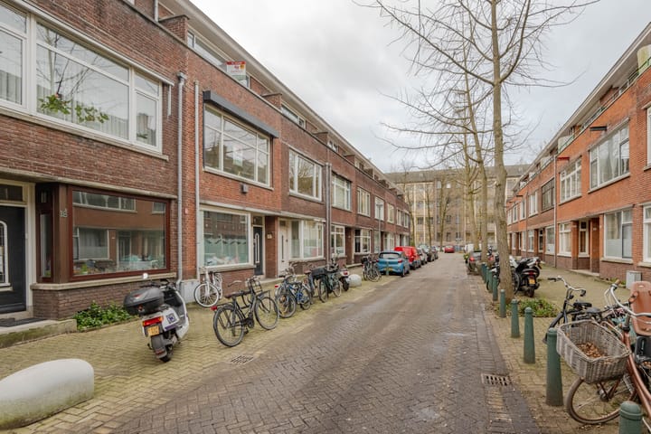 Foto 33 van Zwaluwstraat 20-B