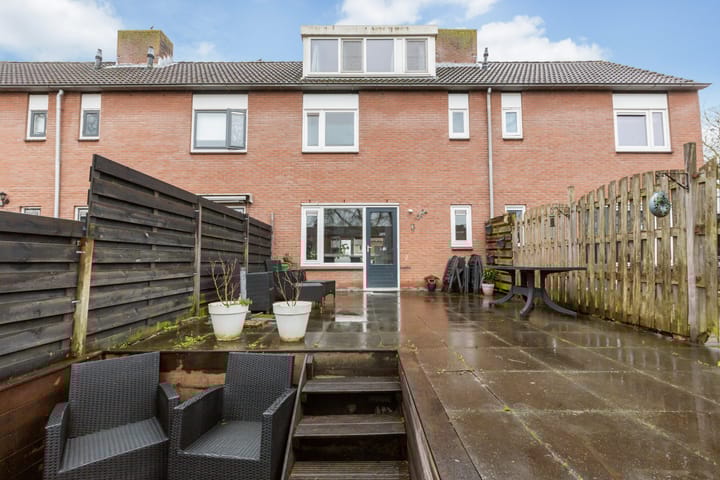 Foto 2 van Hoogstraat 90