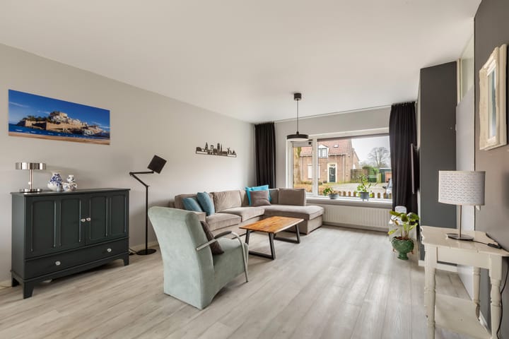 Foto 3 van Hoogstraat 90