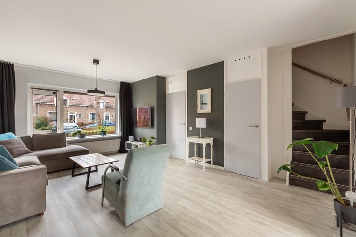 Foto 4 van Hoogstraat 90