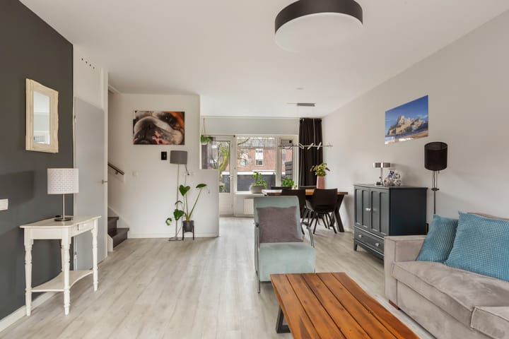 Foto 5 van Hoogstraat 90