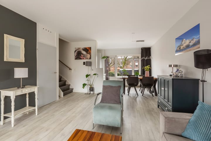 Foto 6 van Hoogstraat 90