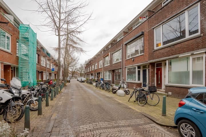 Foto 32 van Zwaluwstraat 20-B