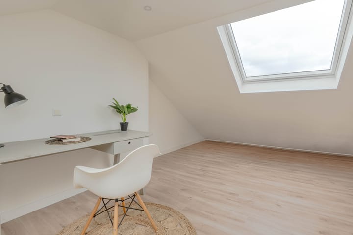 Foto 31 van Zwaluwstraat 20-B