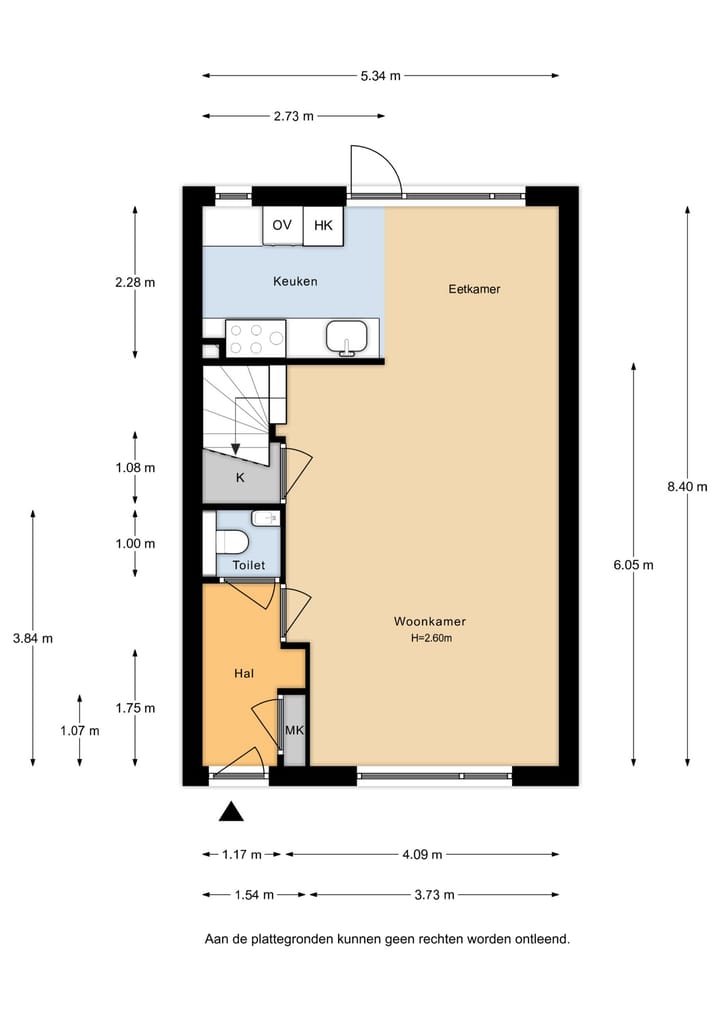 Foto 16 van Hoogstraat 90