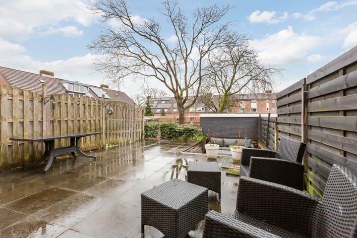 Foto 17 van Hoogstraat 90