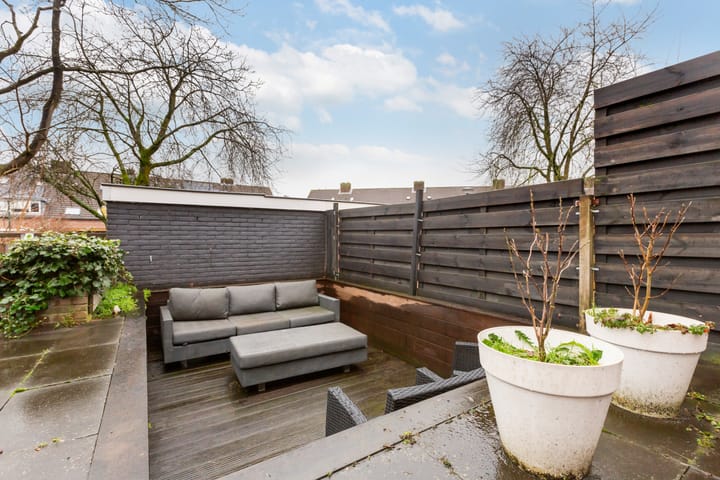 Foto 19 van Hoogstraat 90